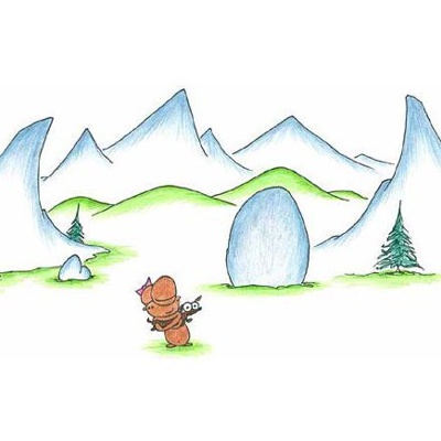 سگ سویسی آهنربایی